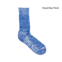NPS Solovair Cushioned Cotton-blend Socks- Socks