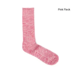 NPS Solovair Cushioned Cotton-blend Socks- Socks