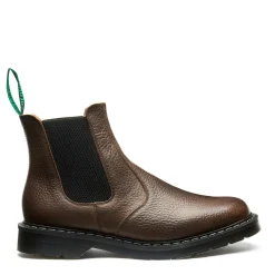 NPS Solovair Dealer Boot-Women Dealer Boots|Logger Boots