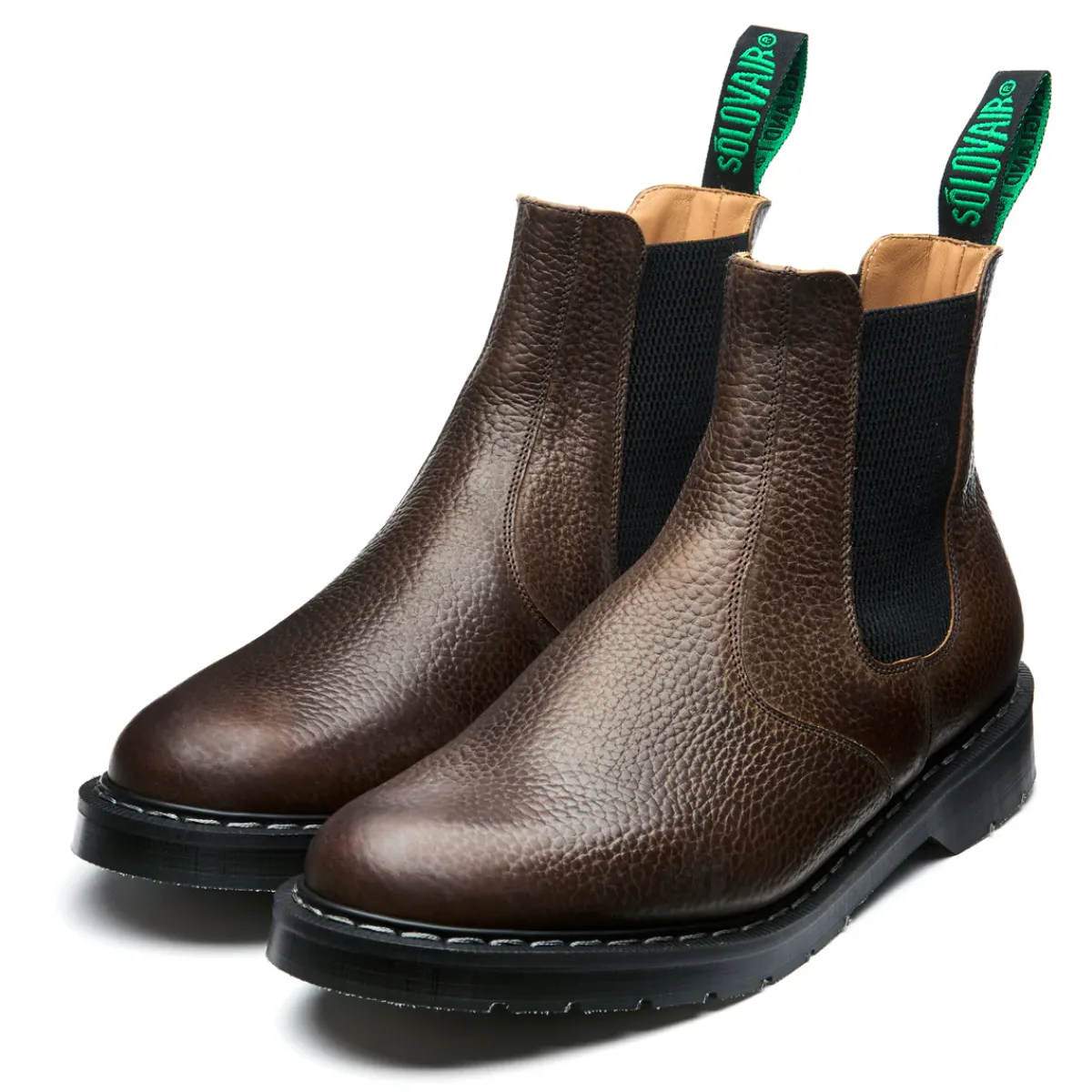 NPS Solovair Dealer Boot-Women Dealer Boots|Logger Boots