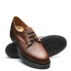 NPS Solovair Gibson Shoe-Women Gibson Shoes|Gibson Shoes
