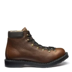 NPS Solovair Urban Hiker-Women Hiker Boots|Logger Boots