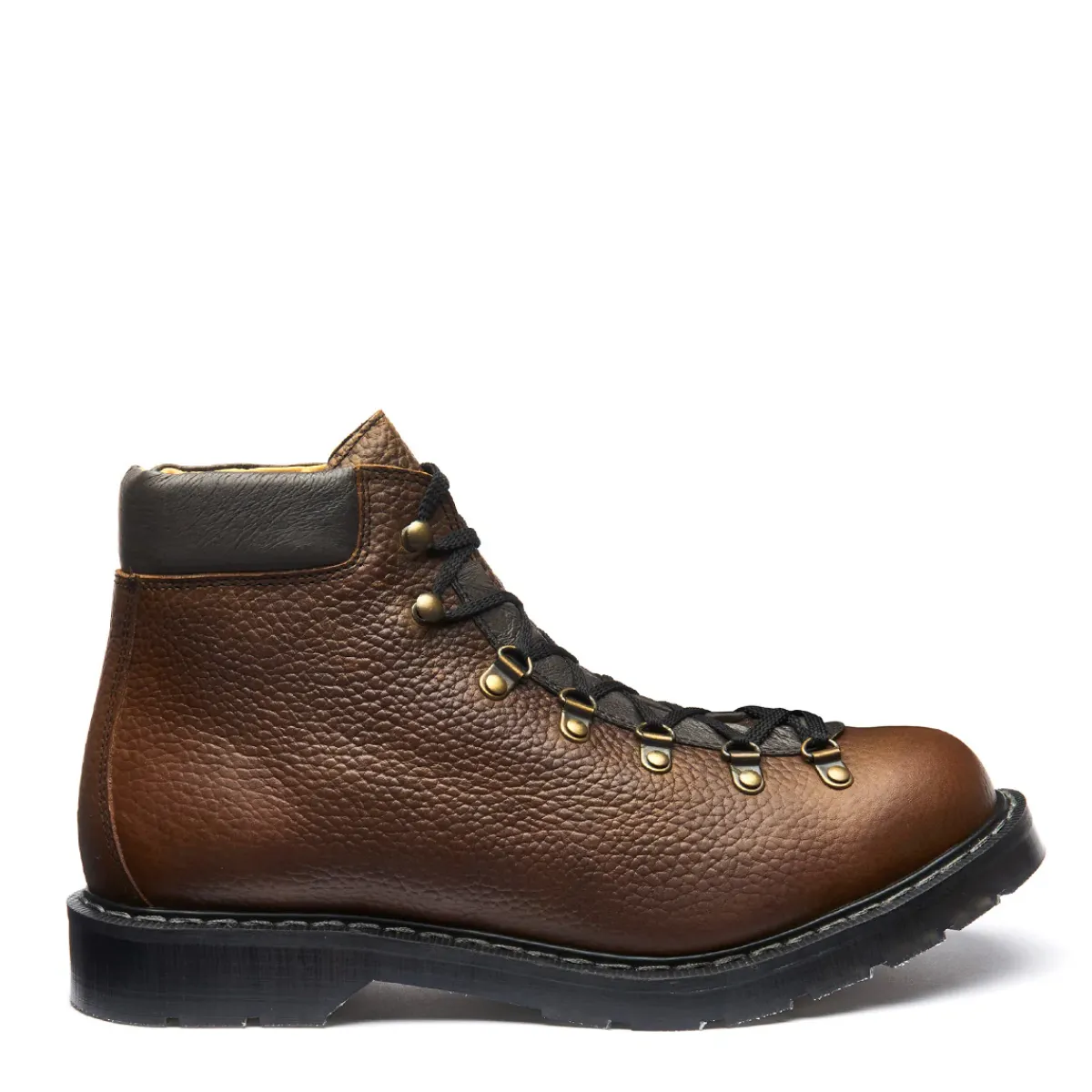 NPS Solovair Urban Hiker-Women Hiker Boots|Logger Boots
