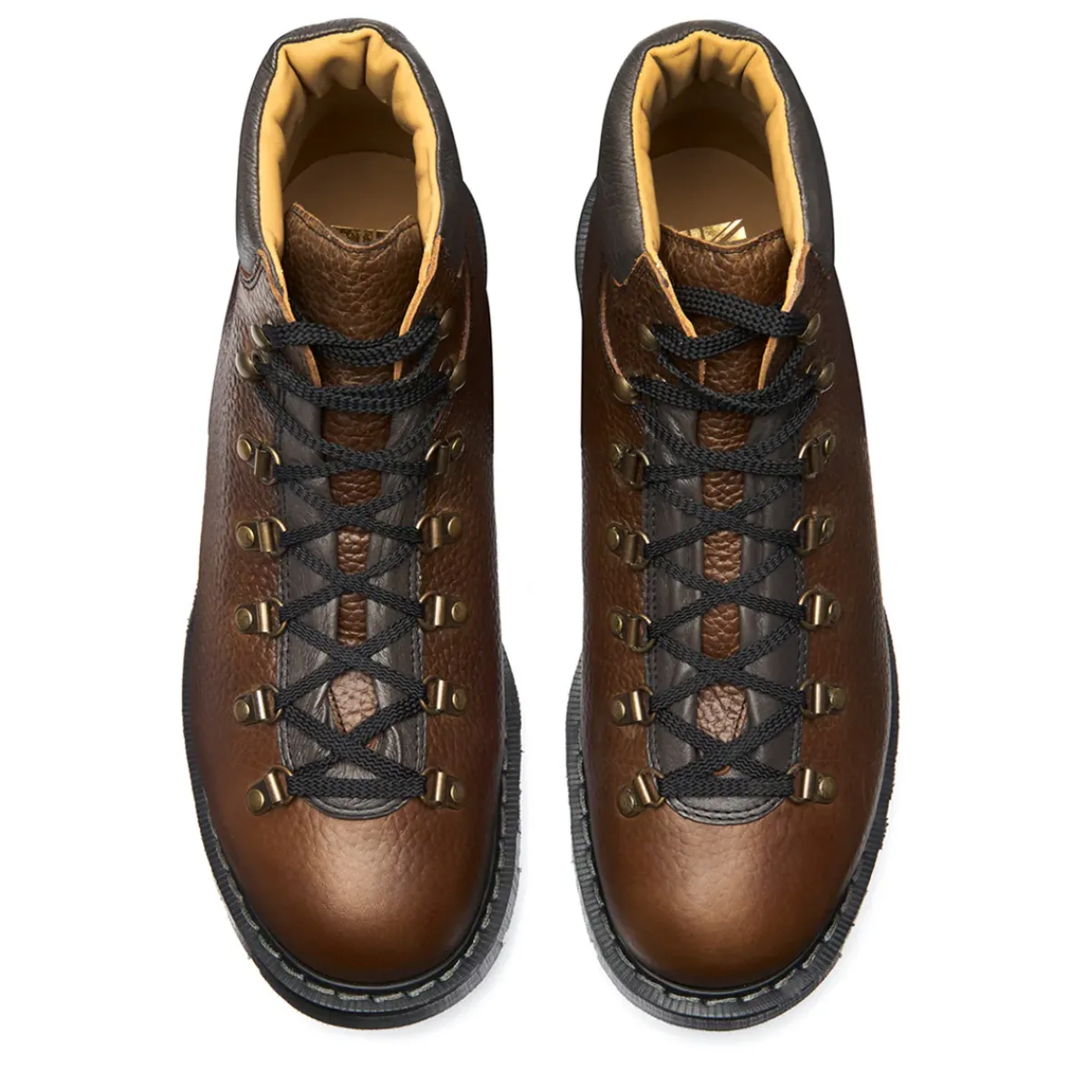 NPS Solovair Urban Hiker-Women Hiker Boots|Logger Boots