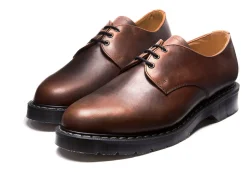 NPS Solovair Gaucho Crazy Horse Gibson Shoe-Women Gibson Shoes|Gibson Shoes