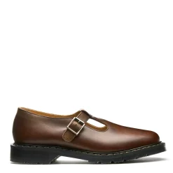 NPS Solovair Gaucho Crazy Horse Mary Jane Shoe-Women Mary Jane Shoes|Mary Jane Shoes