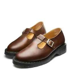 NPS Solovair Gaucho Crazy Horse Mary Jane Shoe-Women Mary Jane Shoes|Mary Jane Shoes