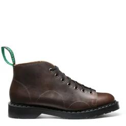 NPS Solovair Gaucho Crazy Horse Monkey Boot-Women Monkey Boots|Monkey Boots