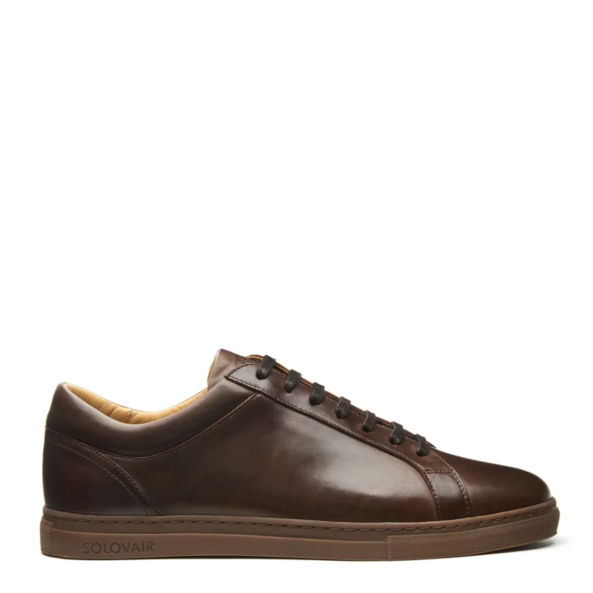 NPS Solovair Gaucho Crazy Horse Sneaker 070-Women Sneakers|Sneakers