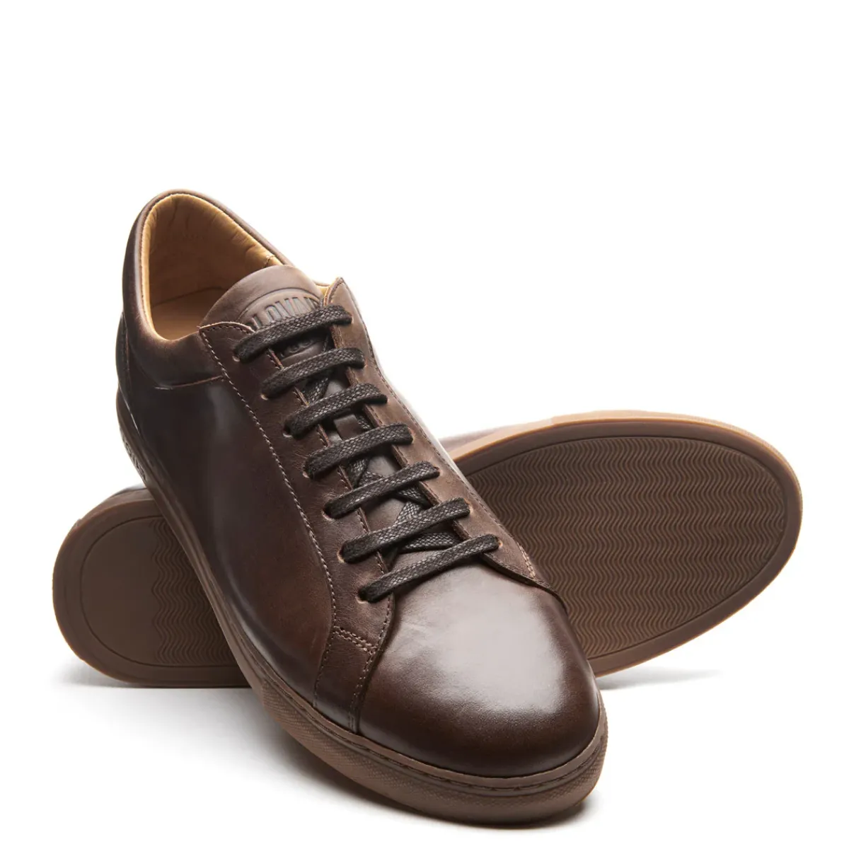 NPS Solovair Gaucho Crazy Horse Sneaker 070-Women Sneakers|Sneakers