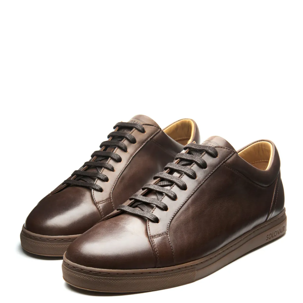 NPS Solovair Gaucho Crazy Horse Sneaker 070-Women Sneakers|Sneakers