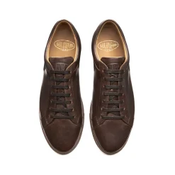 NPS Solovair Gaucho Crazy Horse Sneaker 070-Women Sneakers|Sneakers