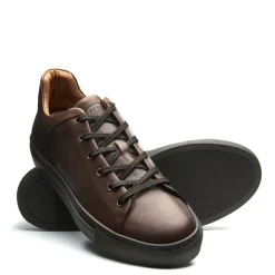 NPS Solovair Gaucho Crazy Horse Sneaker-Women Sneakers|Sneakers