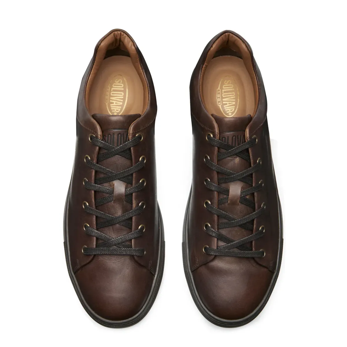 NPS Solovair Gaucho Crazy Horse Sneaker-Women Sneakers|Sneakers