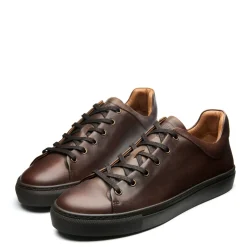 NPS Solovair Gaucho Crazy Horse Sneaker-Women Sneakers|Sneakers