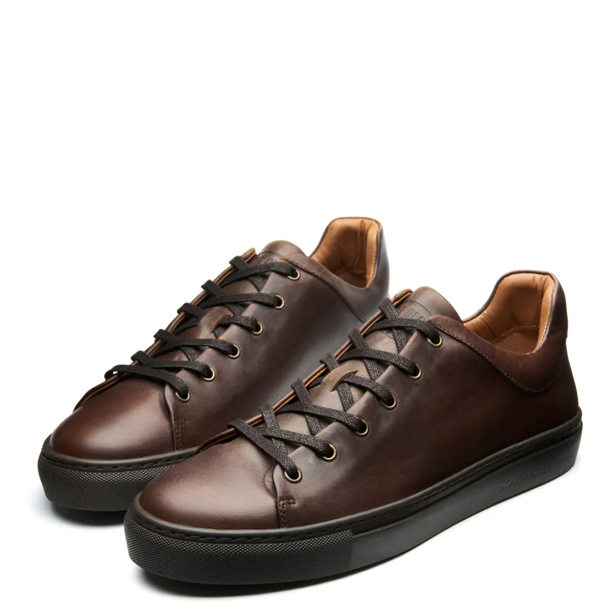 NPS Solovair Gaucho Crazy Horse Sneaker-Women Sneakers|Sneakers