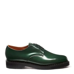NPS Solovair Gibson Shoe-Women Gibson Shoes|Gibson Shoes
