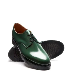 NPS Solovair Gibson Shoe-Women Gibson Shoes|Gibson Shoes