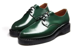 NPS Solovair Gibson Shoe-Women Gibson Shoes|Gibson Shoes