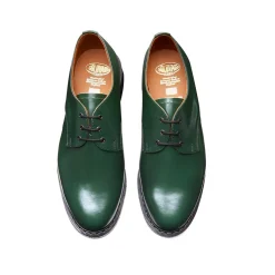 NPS Solovair Gibson Shoe-Women Gibson Shoes|Gibson Shoes