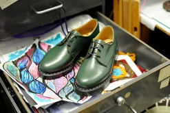 NPS Solovair Gibson Shoe-Women Gibson Shoes|Gibson Shoes