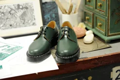 NPS Solovair Gibson Shoe-Women Gibson Shoes|Gibson Shoes