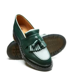 NPS Solovair Tassel Loafer-Women Loafers|Loafers