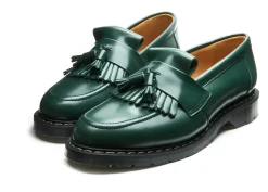 NPS Solovair Tassel Loafer-Women Loafers|Loafers