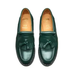 NPS Solovair Tassel Loafer-Women Loafers|Loafers