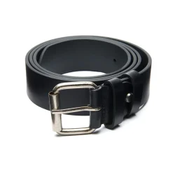 NPS Solovair Leather Belt- Leather Goods|Belts