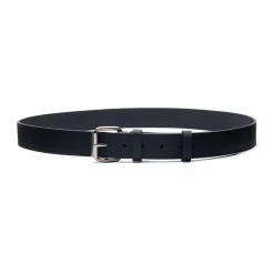 NPS Solovair Leather Belt- Leather Goods|Belts