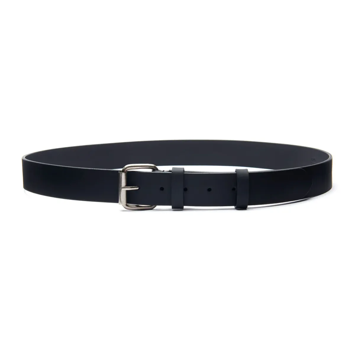 NPS Solovair Leather Belt- Leather Goods|Belts