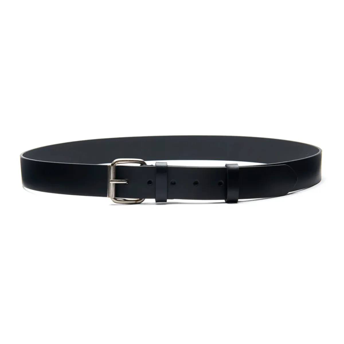 NPS Solovair Leather Belt- Leather Goods|Belts