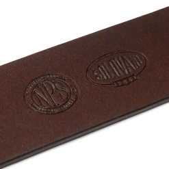 NPS Solovair Leather Belt- Leather Goods|Belts