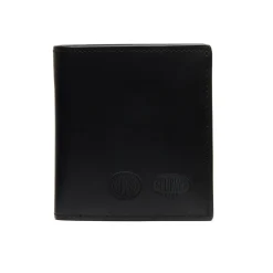 NPS Solovair Leather Bi Fold Wallet- Wallets|Leather Goods
