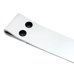 NPS Solovair Leather Bookmark- Leather Goods