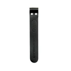 NPS Solovair Leather Bookmark- Leather Goods