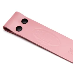 NPS Solovair Leather Bookmark- Leather Goods