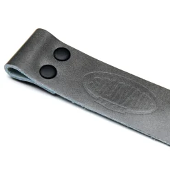 NPS Solovair Leather Bookmark- Leather Goods