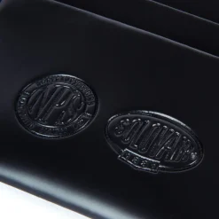 NPS Solovair Leather Card & Cash Holder- Wallets|Leather Goods