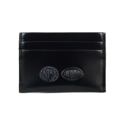 NPS Solovair Leather Card & Cash Holder- Wallets|Leather Goods