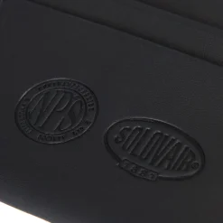 NPS Solovair Leather Card & Cash Holder- Wallets|Leather Goods