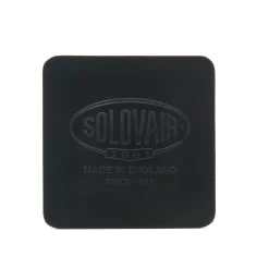 NPS Solovair Leather Coaster- Leather Goods