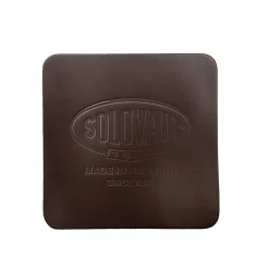 NPS Solovair Leather Coaster- Leather Goods