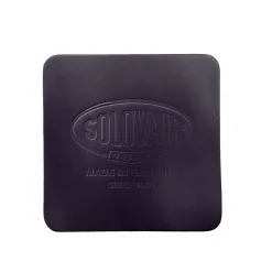 NPS Solovair Leather Coaster- Leather Goods