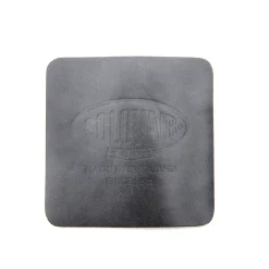 NPS Solovair Leather Coaster- Leather Goods