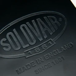 NPS Solovair Leather Coaster- Leather Goods
