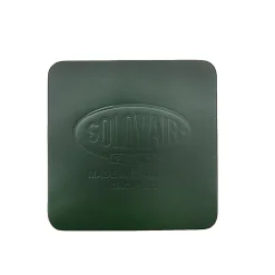 NPS Solovair Leather Coaster- Leather Goods