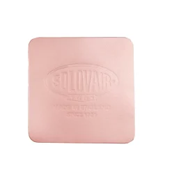 NPS Solovair Leather Coaster- Leather Goods