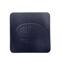NPS Solovair Leather Coaster- Leather Goods